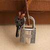 Hermes Herbag Zip 39