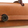 Hermes Herbag Zip 39