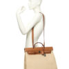 Hermes Herbag Zip 39