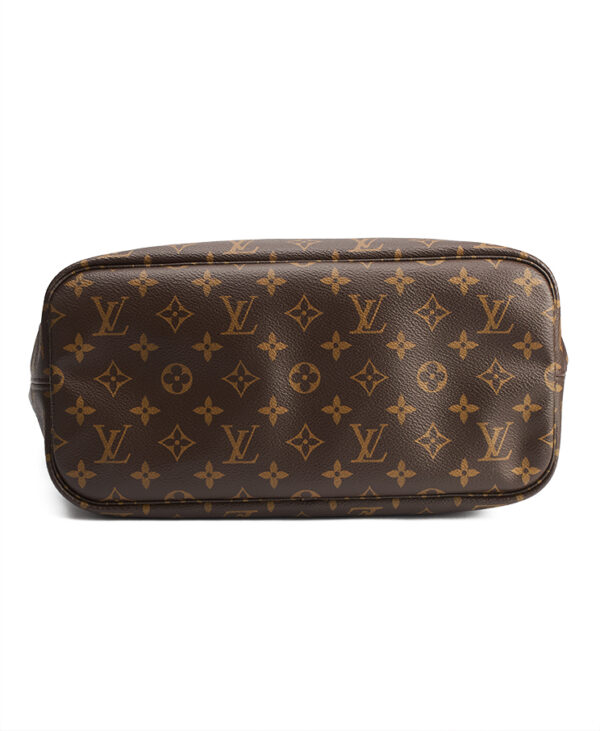 Louis Vuitton Neverfull MM – (ex)bags