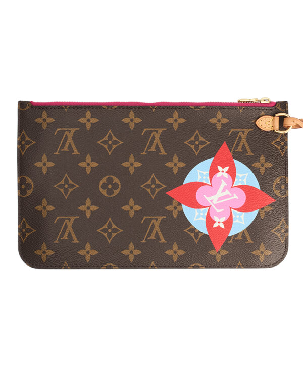 Louis Vuitton Neverfull MM – (ex)bags