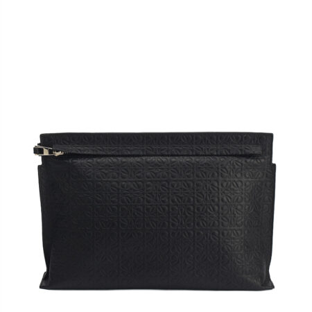 Loewe T Pouch Repeat – (ex)bags