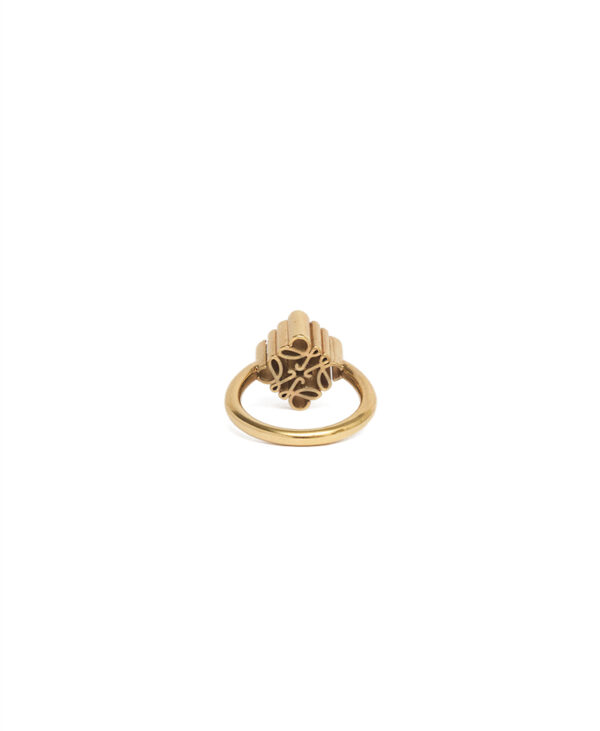 Loewe Single Anagram Ring 13 – (ex)bags