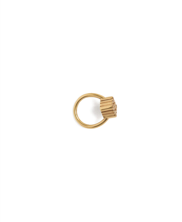 Loewe Single Anagram Ring 13 – (ex)bags