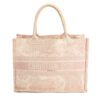 Dior Book Tote Medium