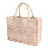 Dior Book Tote Medium