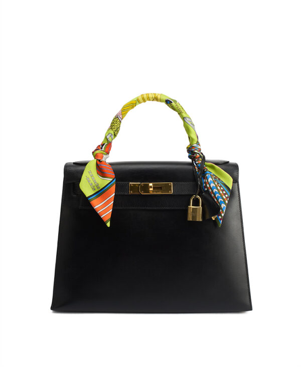 Hermes Kelly Sellier 28 – (ex)bags