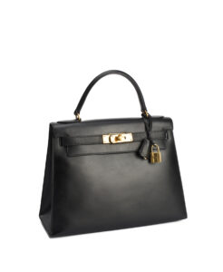 Hermes Kelly Sellier 28 – (ex)bags