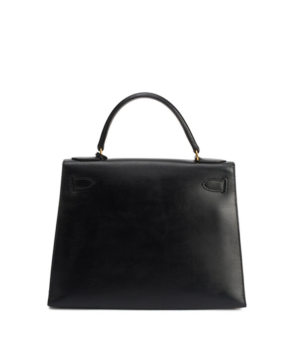 Hermes Kelly Sellier 28 – (ex)bags