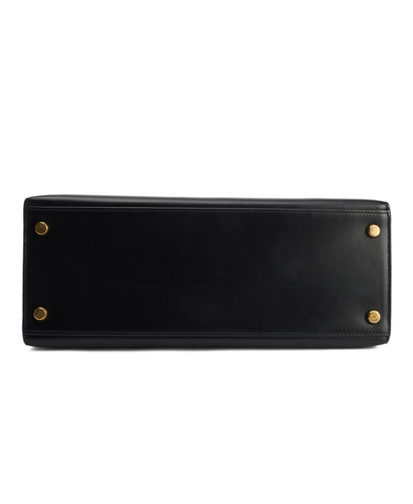 Hermes Kelly Sellier 28 – (ex)bags