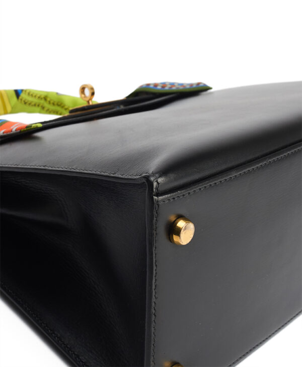 Hermes Kelly Sellier 28 – (ex)bags