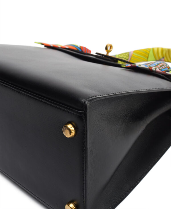 Hermes Kelly Sellier 28 – (ex)bags