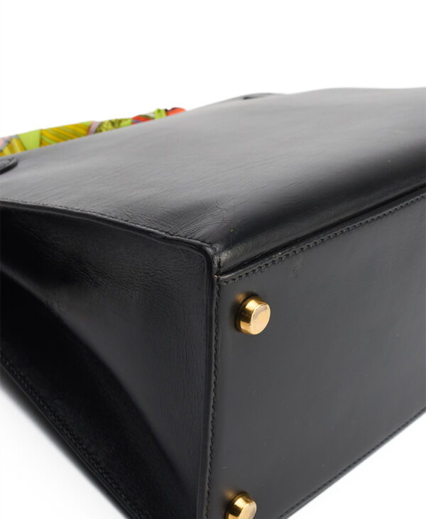 Hermes Kelly Sellier 28 – (ex)bags