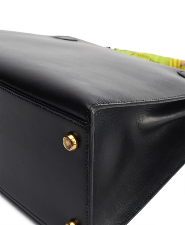 Hermes Kelly Sellier 28 – (ex)bags