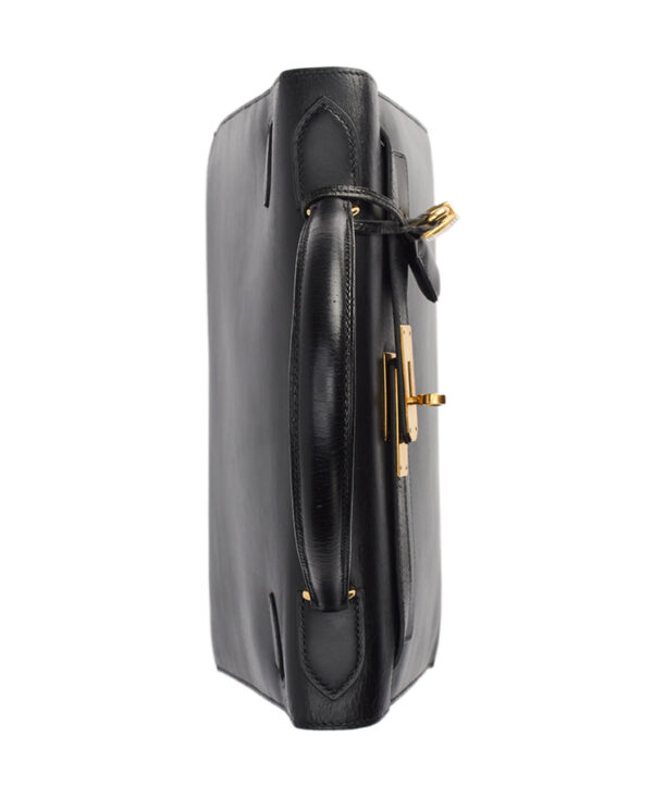 Hermes Kelly Sellier 28 – (ex)bags