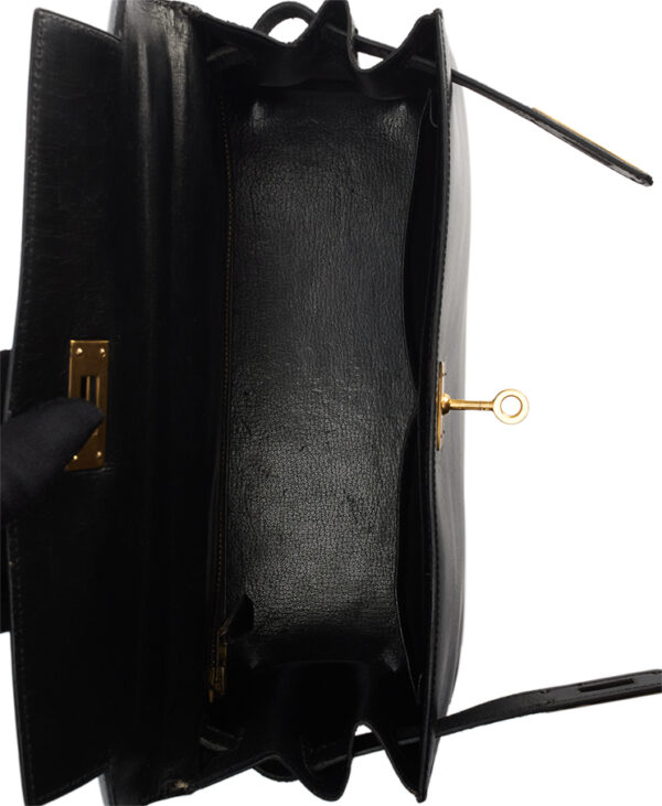 Hermes Kelly Sellier 28 – (ex)bags