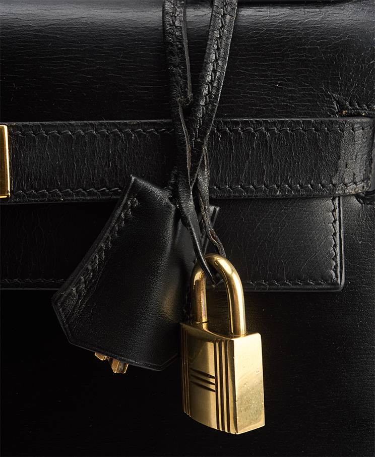 Hermes Kelly Sellier 28