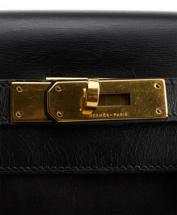 Hermes Kelly Sellier 28 – (ex)bags