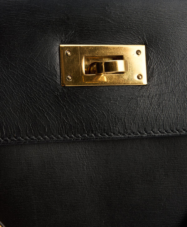 Hermes Kelly Sellier 28 – (ex)bags
