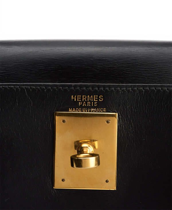 Hermes Kelly Sellier 28 – (ex)bags