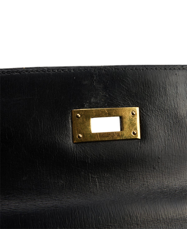 Hermes Kelly Sellier 28 – (ex)bags