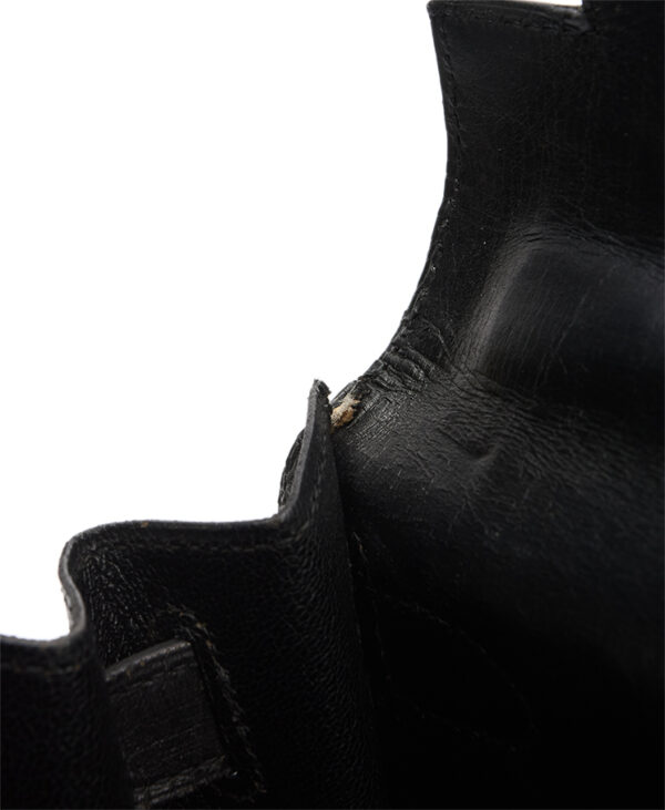 Hermes Kelly Sellier 28 – (ex)bags