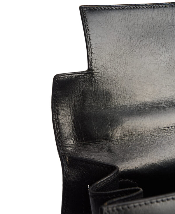 Hermes Kelly Sellier 28 – (ex)bags