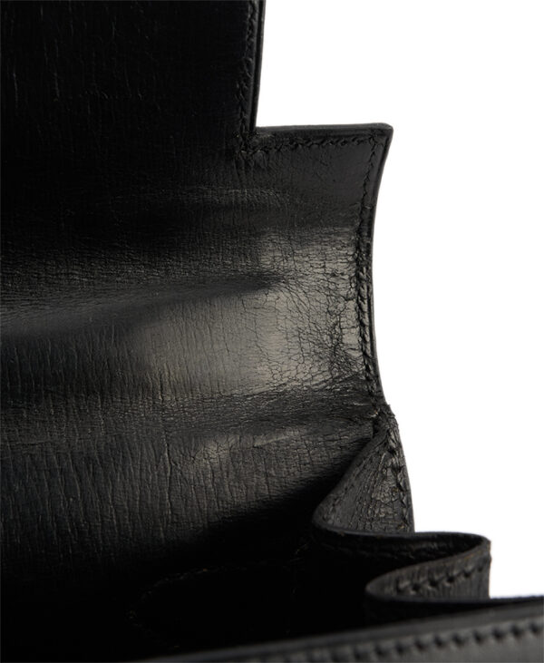 Hermes Kelly Sellier 28 – (ex)bags