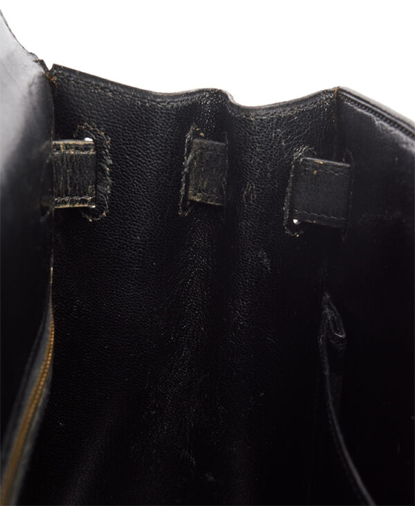 Hermes Kelly Sellier 28 – (ex)bags