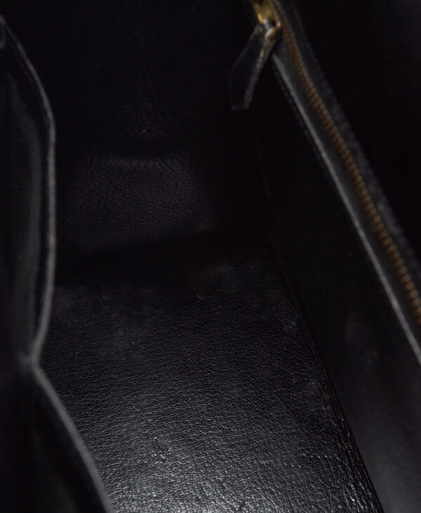 Hermes Kelly Sellier 28 – (ex)bags