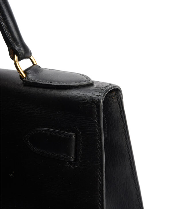 Hermes Kelly Sellier 28 – (ex)bags