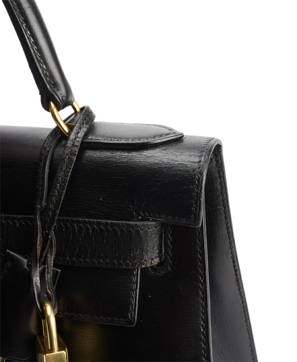 Hermes Kelly Sellier 28 – (ex)bags