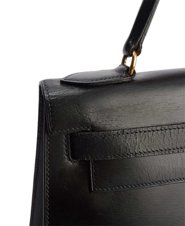 Hermes Kelly Sellier 28 – (ex)bags