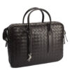 Bottega Veneta Getaway Briefcase Large