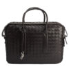 Bottega Veneta Getaway Briefcase Large