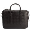 Bottega Veneta Getaway Briefcase Large