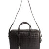 Bottega Veneta Getaway Briefcase Large