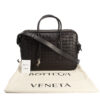 Bottega Veneta Getaway Briefcase Large