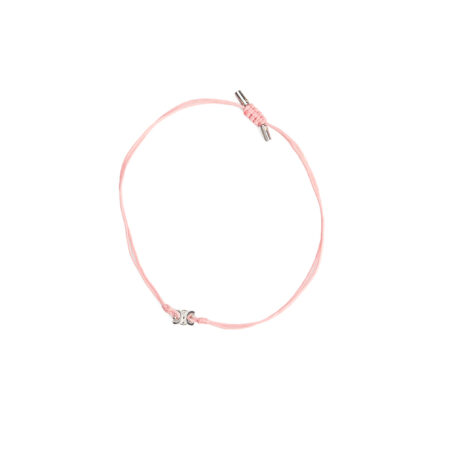 Celine Triomphe Thin Beach Bracelet