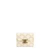 Celine Flap Wallet Small