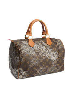 Louis Vuitton Speedy 30 – (ex)bags