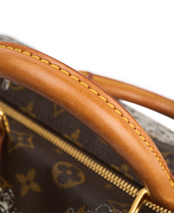 Louis Vuitton Speedy 30 – (ex)bags