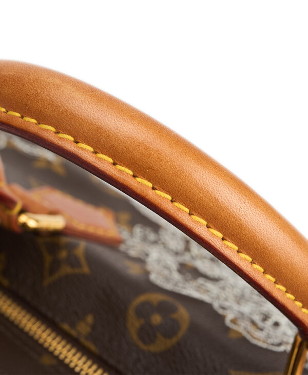 Louis Vuitton Speedy 30 – (ex)bags