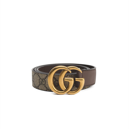 Gucci GG Marmont Belt