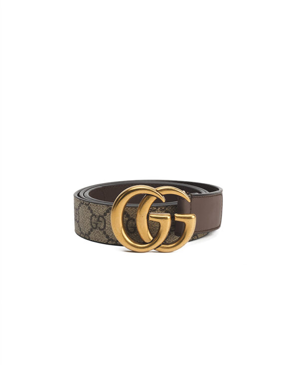 Gucci GG Marmont Belt – (ex)bags