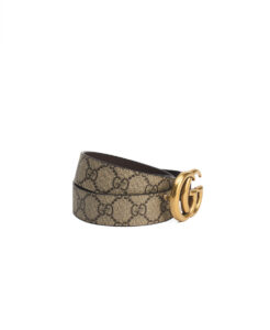 Gucci GG Marmont Belt