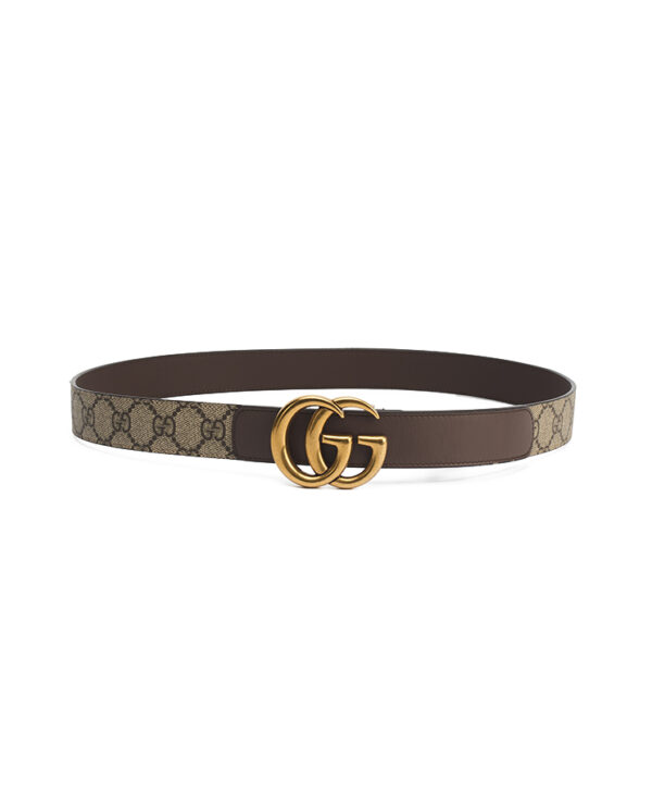 Gucci GG Marmont Belt – (ex)bags