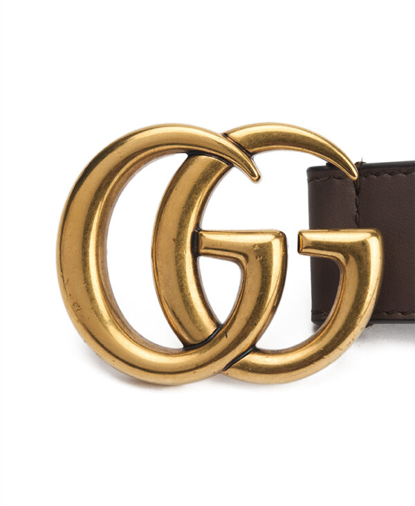 Gucci GG Marmont Belt – (ex)bags