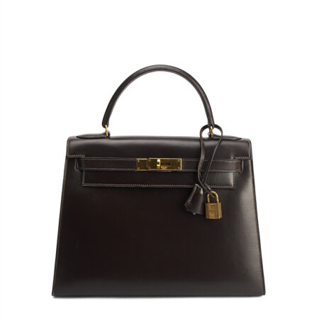 Hermes Kelly Sellier 28 – (ex)bags