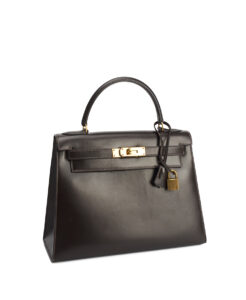 Hermes Kelly Sellier 28 – (ex)bags